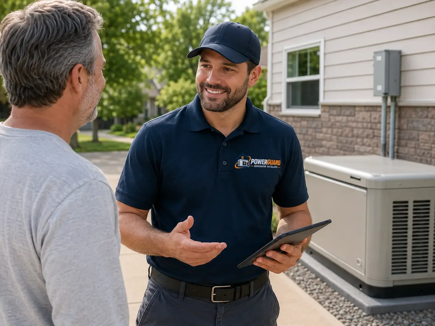 Generator Installation Fairlee, VT FAQs
